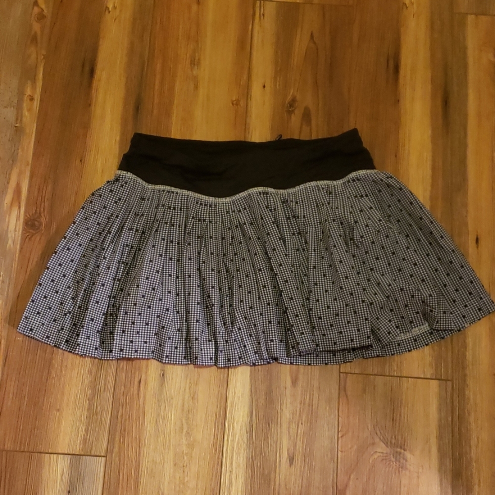 Lululemon athletica skirt